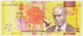 Bahamy 5 Dollars 2020 UNC Pick 78Aa